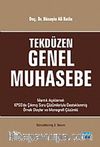 Tekdüzen Genel Muhasebe