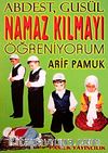 Namaz Kılmayı Öğreniyorum (Namaz-010/p15)