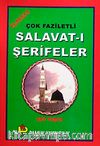 Çok Faziletli Salavat-ı Şerifeler (Dua-087/P12)