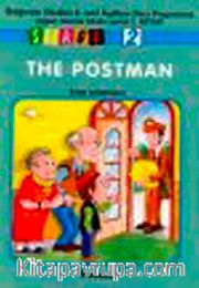 The Postman Stage 2