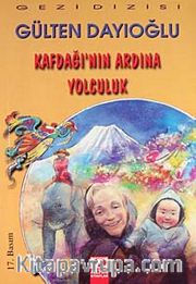 Kafdağı'nın Ardına Yolculuk