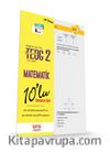 TEOG 2 Tam İsabet Matematik 10'lu Deneme Seti