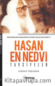 Tavsiyeler / Hasan En Nedvi