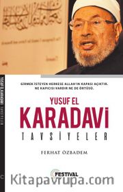 Tavsiyeler / Yusuf El Kardavi