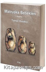 Matruşka Bebekleri