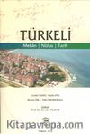 Türkeli & Mekan - Nüfus - Tarih