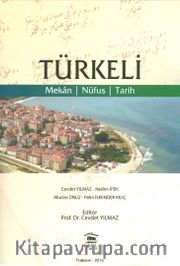 Türkeli <br /> Mekan - Nüfus - Tarih