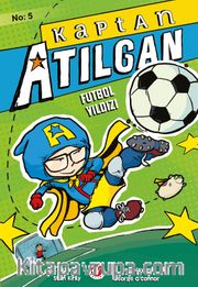 Kaptan Atılgan 5 / Futbol Yıldızı