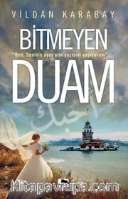Bitmeyen Duam