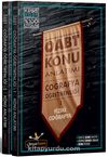 2017 ÖABT Coğrafya Öğretmenliği Konu Anlatımlı Modüler Set