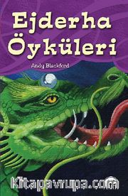 Ejderha Öyküleri