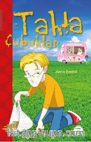 Tahta Çubuklar