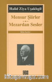 Mensur Şiirler - Mezardan Sesler