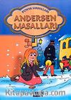 Andersen Masalları (1. kitap) (Ciltli)