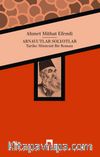 Arnavutlar Solyotlar & Tarihe Müstenit Bir Roman