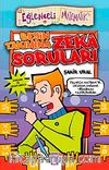 Beyin Takımına Zeka Soruları
