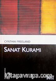 Sanat Kuramı (Kültür Kitaplığı: 83)