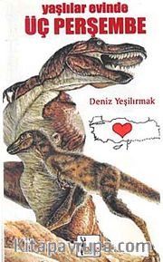 Yaşlılar Evinde Üç Perşembe