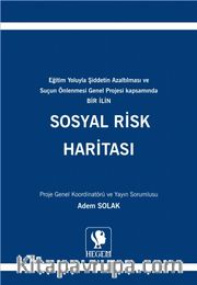 Sosyal Risk Haritası