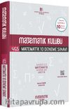 YGS Matematik 10 Deneme Sınavı
