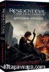Resident Evil - Şeytanın Dönüşü