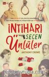 İntiharı Seçen Ünlüler