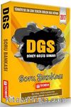 2017 DGS Soru Bankası