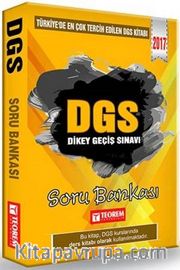 2017 DGS Soru Bankası