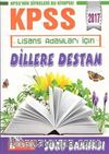 2017 KPSS Lisans Adayları İçin Dillere Destan Soru Bankası
