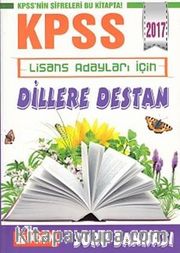 2017 KPSS Lisans Adayları İçin Dillere Destan Soru Bankası