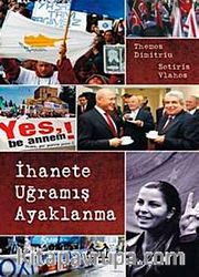 İhanete Uğramış Ayaklanma