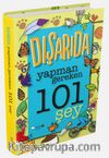 Dışarıda Yapman Gereken 101 Şey