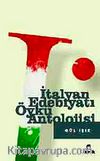 İtalyan Edebiyatı Öykü Antolojisi