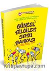 2017 KPSS Güncel Bilgiler Soru Bankası 