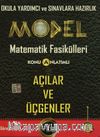 Model Matematik Fasikülleri Konu Anlatımlı Açılar ve Üçgenler