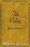 İlk Vahiy 