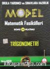 Model Matematik Fasikülleri Konu Anlatımlı Trigonometri