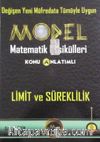 Model Matematik Fasikülleri Konu Anlatımlı Limit ve Süreklilik
