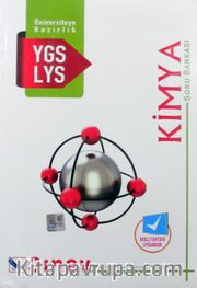 YGS-LYS Kimya Soru Bankası
