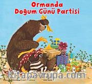 Ormanda Doğum Günü Partisi