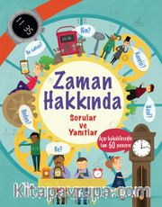 Zaman Hakkında Sorular ve Yanıtlar