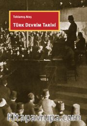 Türk Devrim Tarihi