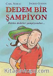 Dedem Bir Şampiyon