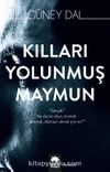 Kılları Yolunmuş Maymun