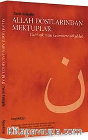 Allah Dostlarından Mektuplar