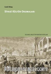 Siyasi Kültür Okumaları