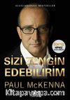 Sizi Zengin Edebilirim (Cd Ekli)
