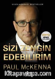 Sizi Zengin Edebilirim (Cd Ekli)
