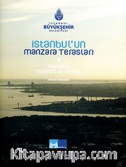 İstanbul'un Manzara Terasları