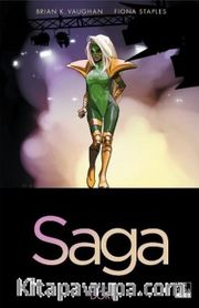 Saga Cilt:4